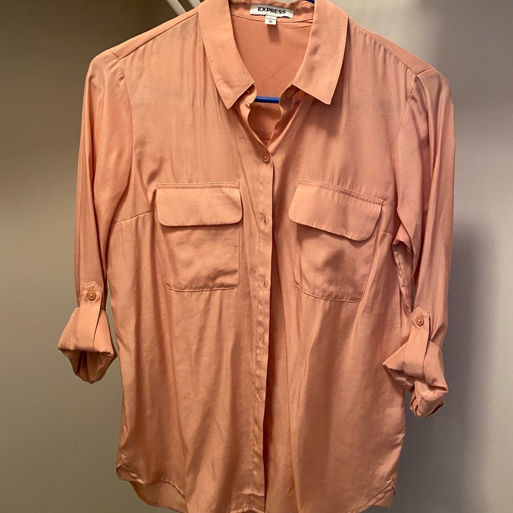 The City Shirt